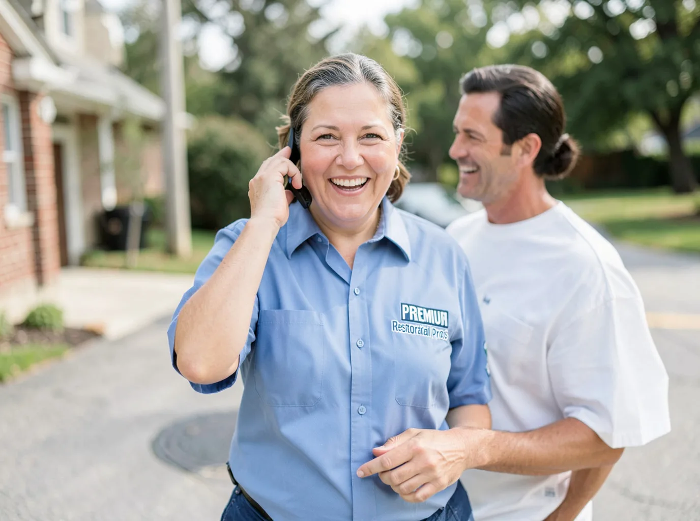 Water Damage Restoration North Canton, OH FAQs
